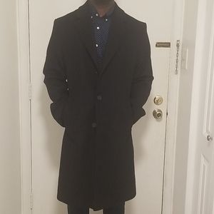 Micheal Kors Overcoat